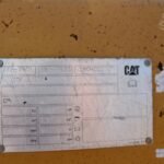 2018 Caterpillar 420F2 4WD Backhoe Loader