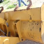 2018 Caterpillar 420F2 4WD Backhoe Loader