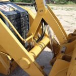 2018 Caterpillar 420F2 4WD Backhoe Loader