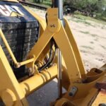 2018 Caterpillar 420F2 4WD Backhoe Loader