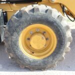 2018 Caterpillar 420F2 4WD Backhoe Loader