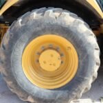 2018 Caterpillar 420F2 4WD Backhoe Loader
