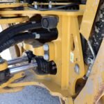 2018 Caterpillar 420F2 4WD Backhoe Loader