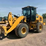 2018 Caterpillar 926M Wheel Loader
