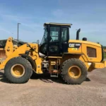 2018 Caterpillar 926M Wheel Loader