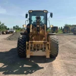 2018 Caterpillar 926M Wheel Loader