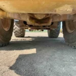2018 Caterpillar 926M Wheel Loader