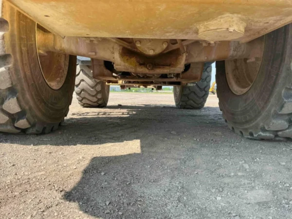 2018 Caterpillar 926M Wheel Loader