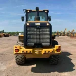 2018 Caterpillar 926M Wheel Loader