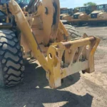 2018 Caterpillar 926M Wheel Loader