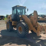 2018 Caterpillar 926M Wheel Loader