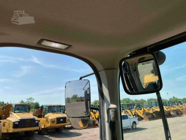 2018 Caterpillar 926M Wheel Loader