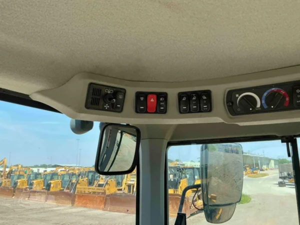 2018 Caterpillar 926M Wheel Loader