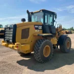 2018 Caterpillar 926M Wheel Loader