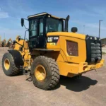 2018 Caterpillar 926M Wheel Loader