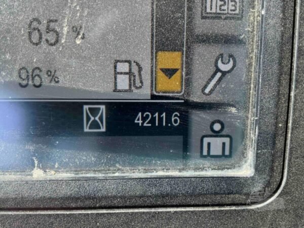 2018 Caterpillar 926M Wheel Loader