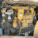 2018 Caterpillar 926M Wheel Loader