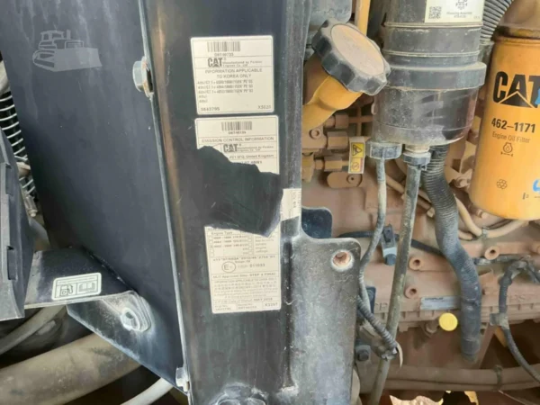 2018 Caterpillar 926M Wheel Loader