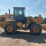 2018 Caterpillar 926M Wheel Loader