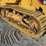 2018 Caterpillar 953K Crawler Loader