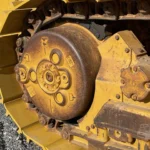 2018 Caterpillar 953K Crawler Loader