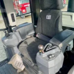 2018 Caterpillar 953K Crawler Loader