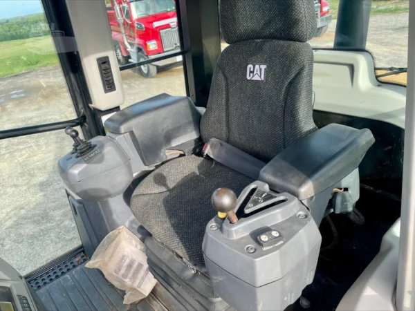 2018 Caterpillar 953K Crawler Loader