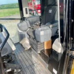 2018 Caterpillar 953K Crawler Loader