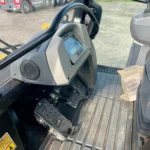2018 Caterpillar 953K Crawler Loader