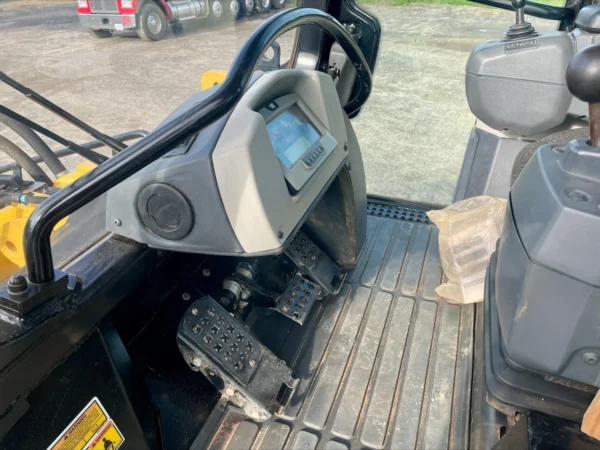 2018 Caterpillar 953K Crawler Loader