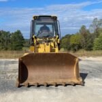 2018 Caterpillar 953K Crawler Loader