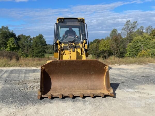 2018 Caterpillar 953K Crawler Loader