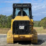 2018 Caterpillar 953K Crawler Loader