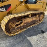 2018 Caterpillar 953K Crawler Loader