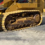 2018 Caterpillar 953K Crawler Loader