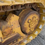 2018 Caterpillar 953K Crawler Loader