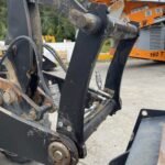 2018 JCB 407 Wheel Loader