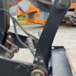 2018 JCB 407 Wheel Loader