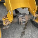2018 JCB 407 Wheel Loader