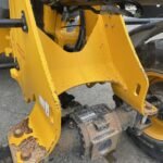 2018 JCB 407 Wheel Loader