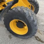 2018 JCB 407 Wheel Loader