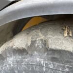 2018 JCB 407 Wheel Loader