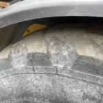 2018 JCB 407 Wheel Loader