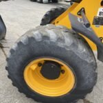 2018 JCB 407 Wheel Loader