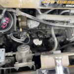 2018 JCB 407 Wheel Loader