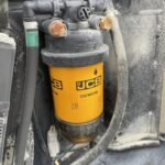 2018 JCB 407 Wheel Loader