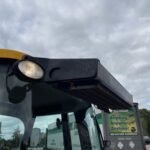 2018 JCB 407 Wheel Loader