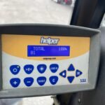 2018 JCB 407 Wheel Loader