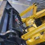 2018 JCB 4CX15 Super Backhoe Loader