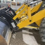 2018 JCB 4CX15 Super Backhoe Loader